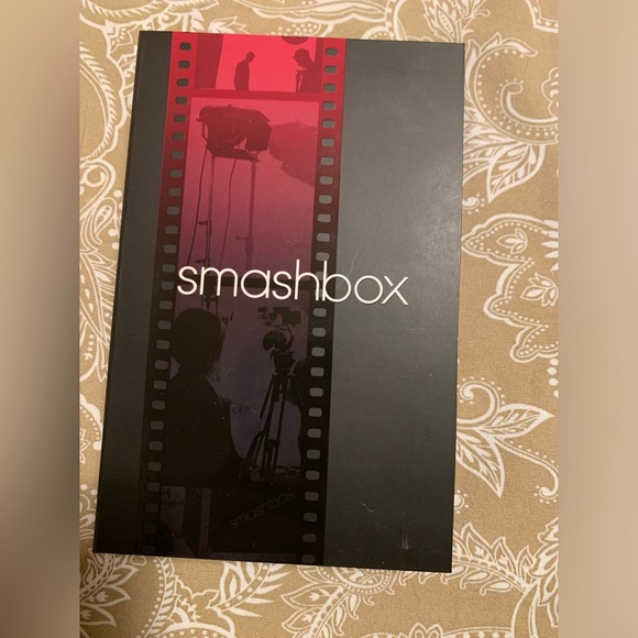 Smash box create and transform master class palette - Picture 3 of 3